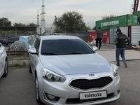 Kia K7 2014 годаfor9 500 000 тг. в Шымкент