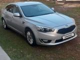 Kia K7 2014 годаүшін9 500 000 тг. в Шымкент – фото 2