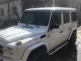 Mercedes-Benz G 300 1992 годаүшін6 000 000 тг. в Шымкент – фото 4