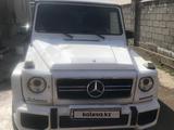 Mercedes-Benz G 300 1992 годаүшін6 000 000 тг. в Шымкент – фото 3
