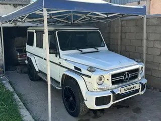Mercedes-Benz G 300