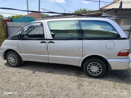 Toyota Estima Lucida 1998 года за 3 200 000 тг. в Байсерке – фото 8