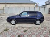 Volkswagen Golf 1997 годаүшін1 880 000 тг. в Кызылорда – фото 2