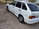 ВАЗ (Lada) 2114 2013 года за 1 600 000 тг. в Алматы