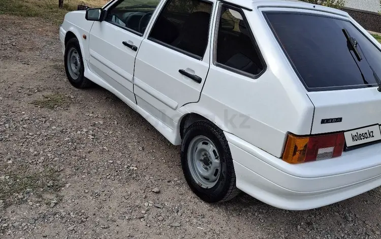 ВАЗ (Lada) 2114 2013 года за 1 600 000 тг. в Алматы