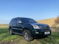 Toyota Land Cruiser Prado 2008 года за 12 000 000 тг. в Актобе – фото 11