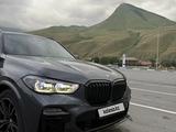 BMW X5 2018 года за 30 000 000 тг. в Алматы