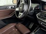 BMW X5 2018 года за 30 000 000 тг. в Алматы – фото 3