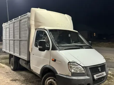 ГАЗ ГАЗель 2006 года за 3 200 000 тг. в Шымкент