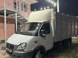 ГАЗ ГАЗель 2006 годаүшін3 200 000 тг. в Шымкент – фото 2
