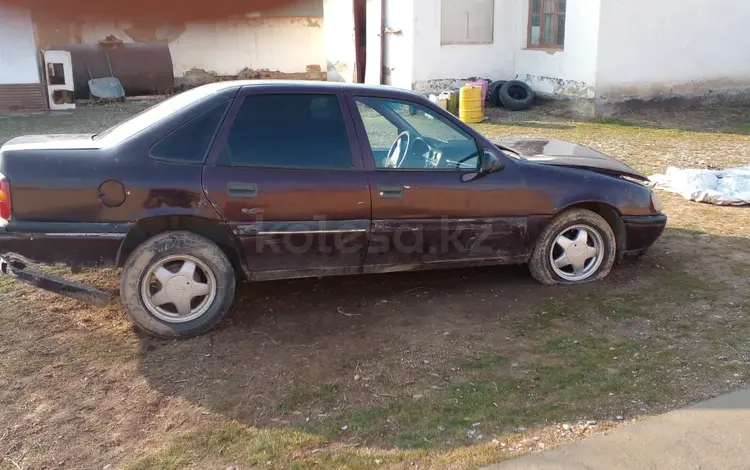 Opel Vectra 1992 годаүшін300 000 тг. в Туркестан