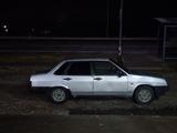 ВАЗ (Lada) 21099 2002 года за 600 000 тг. в Шымкент – фото 3