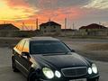 Mercedes-Benz E 320 2003 годаfor4 500 000 тг. в Актау – фото 7