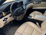 Mercedes-Benz S 350 2011 года за 10 000 000 тг. в Актау – фото 3