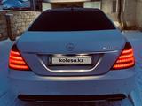 Mercedes-Benz S 350 2011 года за 10 000 000 тг. в Актау – фото 5