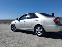 Toyota Camry 2005 года за 6 000 000 тг. в Жанаозен