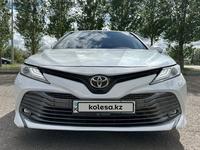 Toyota Camry 2018 годаүшін13 500 000 тг. в Караганда