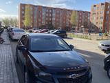 Chevrolet Cruze 2013 года за 3 300 000 тг. в Астана
