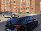 Chevrolet Cruze 2013 года за 3 300 000 тг. в Астана – фото 2