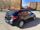 Chevrolet Cruze 2013 года за 3 300 000 тг. в Астана – фото 5