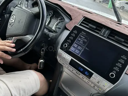 Toyota Land Cruiser Prado 2022 года за 25 500 000 тг. в Актобе – фото 4
