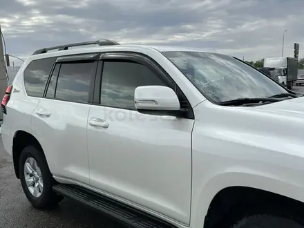 Toyota Land Cruiser Prado 2022 года за 25 500 000 тг. в Актобе – фото 8