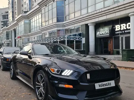 Ford Mustang 2015 года за 11 000 000 тг. в Алматы – фото 19