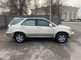 Lexus RX 300 1999 годаfor4 900 000 тг. в Алматы – фото 3