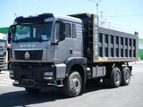 Howo  T5G 6х4 Самосвал 25т 2026 года за 32 300 000 тг. в Костанай