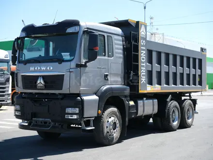 Howo  T5G 6х4 Самосвал 25т 2026 годаүшін32 300 000 тг. в Костанай