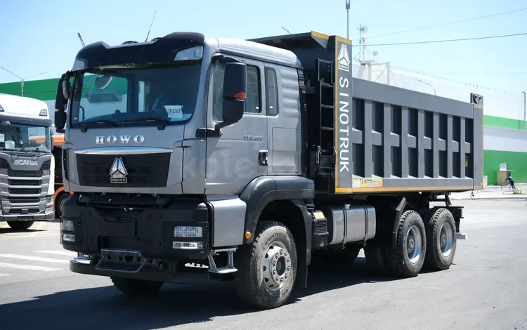 Howo  T5G 6х4 Самосвал 25т 2026 года за 32 300 000 тг. в Костанай