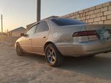 Toyota Camry 1999 года за 2 550 000 тг. в Жанаозен – фото 3