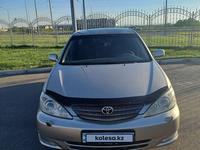 Toyota Camry 2003 года за 4 600 000 тг. в Семей