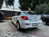 Chevrolet Cruze 2014 годаfor4 700 000 тг. в Алматы – фото 2