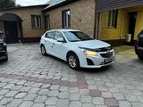 Chevrolet Cruze 2014 годаfor4 700 000 тг. в Алматы – фото 4