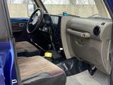 Toyota Land Cruiser Prado 1990 годаfor5 200 000 тг. в Сарыкемер – фото 3