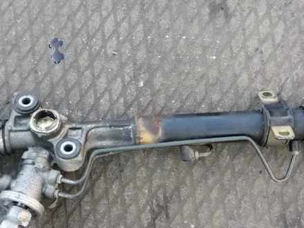 Рулевая рейка на мазда.Mazda за 30 000 тг. в Алматы – фото 4