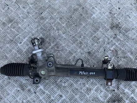 Рулевая рейка на мазда.Mazda за 30 000 тг. в Алматы – фото 3