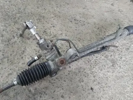 Рулевая рейка на мазда.Mazda за 30 000 тг. в Алматы – фото 6