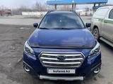 Subaru Outback 2015 года за 10 400 000 тг. в Усть-Каменогорск – фото 4