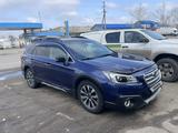 Subaru Outback 2015 года за 10 400 000 тг. в Усть-Каменогорск – фото 2