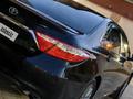 Toyota Camry 2016 годаүшін6 500 000 тг. в Актау – фото 2