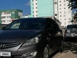 Hyundai Accent 2014 года за 6 800 000 тг. в Сатпаев