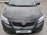 Toyota Corolla 2007 годаүшін4 500 000 тг. в Караганда