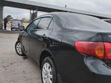 Toyota Corolla 2007 года за 4 500 000 тг. в Караганда – фото 4