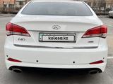 Hyundai i40 2014 года за 6 500 000 тг. в Караганда – фото 4