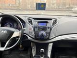 Hyundai i40 2014 года за 6 500 000 тг. в Караганда – фото 2