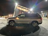 Toyota Highlander 2013 годаүшін15 000 000 тг. в Алматы – фото 4