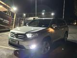 Toyota Highlander 2013 годаүшін15 000 000 тг. в Алматы – фото 3