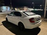 Skoda Rapid 2013 годаүшін3 500 000 тг. в Атырау – фото 3